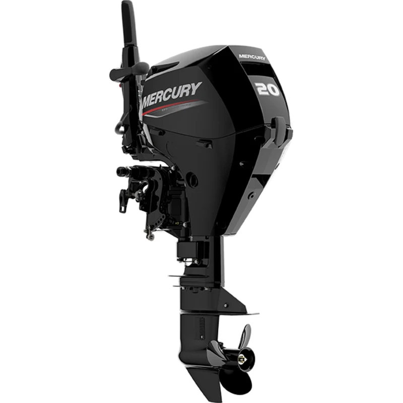 20HP Mercury® 4-Stroke 20 EFI Outboard