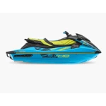 New Yamaha WaveRunner GP1800R SVHO