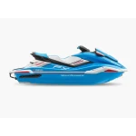 2022 New Yamaha WaveRunner FX Cruiser SVHO
