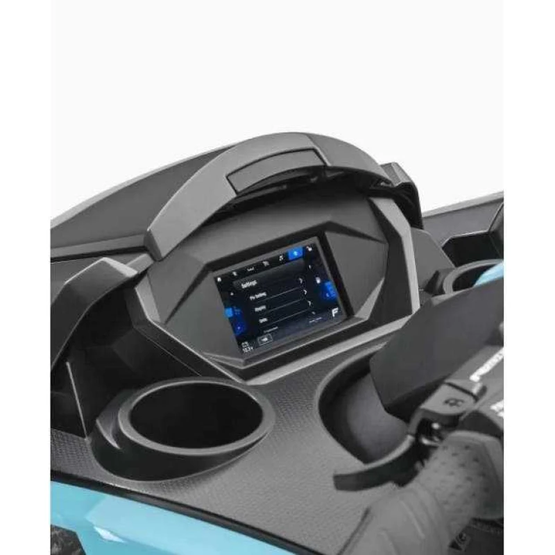 New Yamaha WaveRunner FX Cruiser HO - Image 4