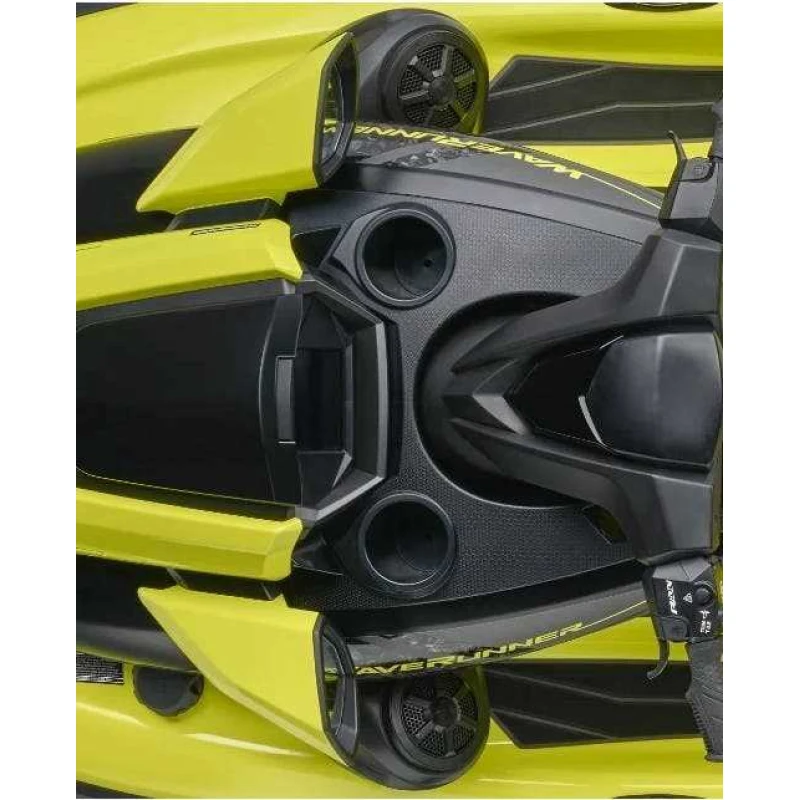 New Yamaha WaveRunner FX Cruiser HO - Image 3