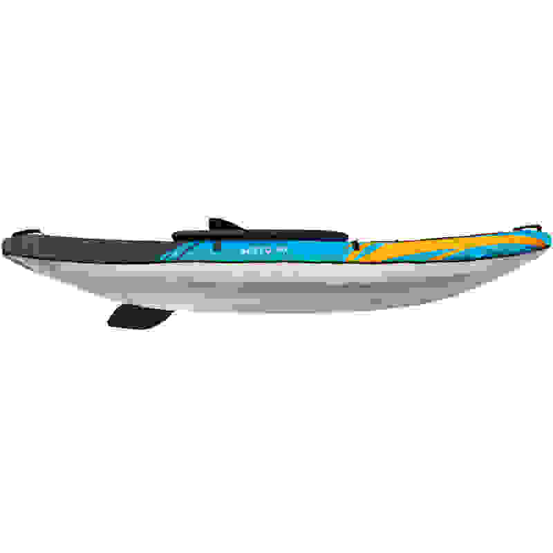 Aquaglide Noyo 90 New Kayak For Sale - Image 2