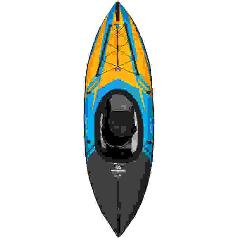 Aquaglide Noyo 90 New Kayak For Sale - Image 3