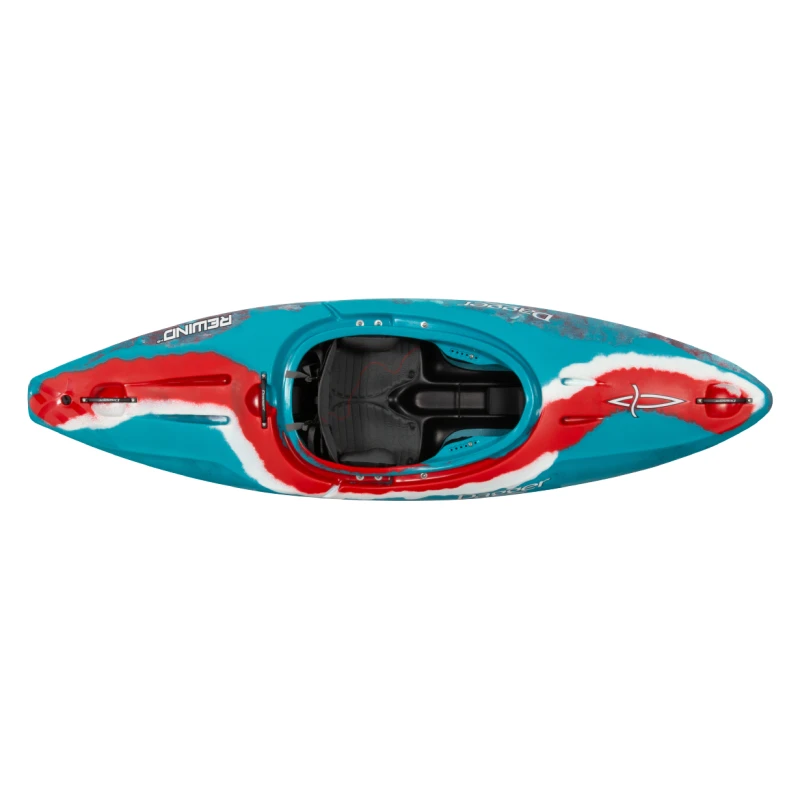 New Dagger Rewind XS Kayak in Extra Stock - Image 4