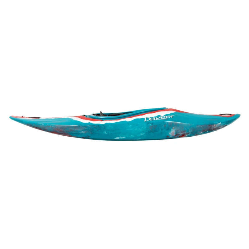 New Dagger Rewind XS Kayak in Extra Stock - Image 3