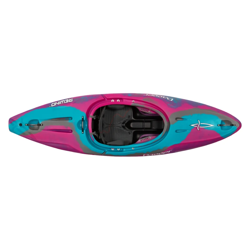New Dagger Rewind XS Kayak in Extra Stock