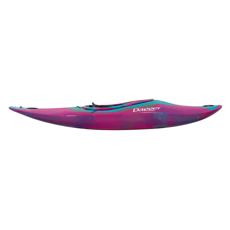 New Dagger Rewind XS Kayak in Extra Stock - Image 2