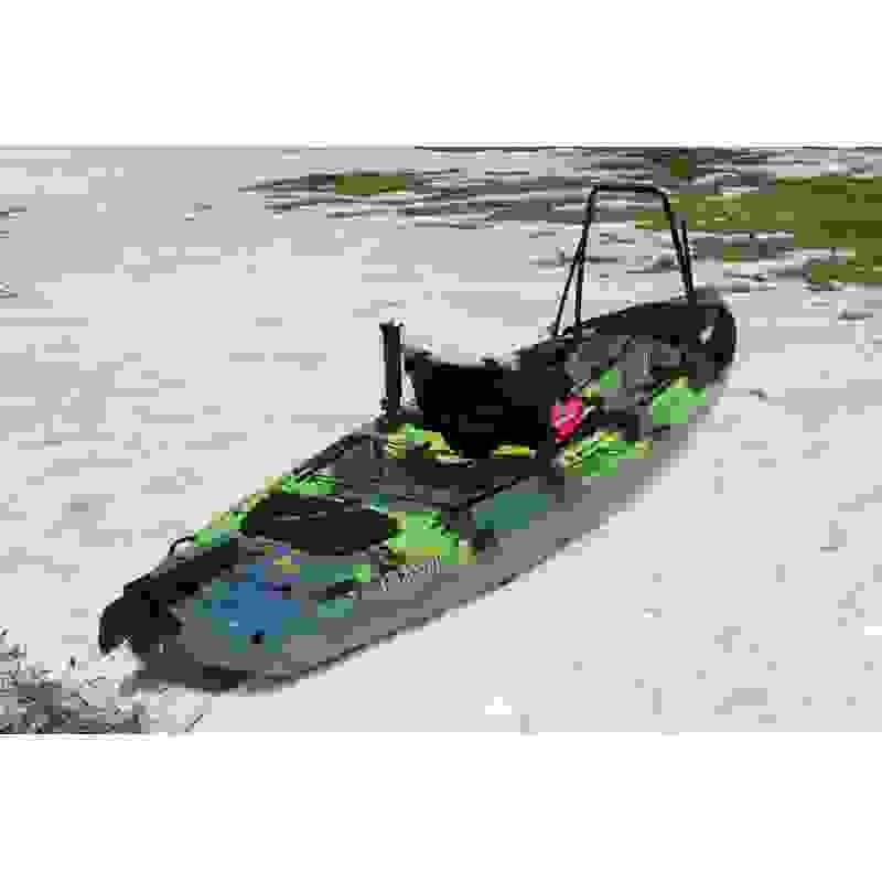 New Jackson Big Rig HD Kayak - Image 2