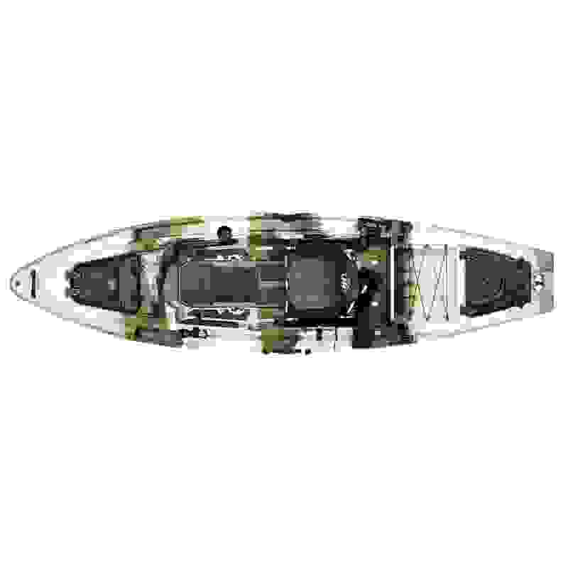 New Jackson Big Rig HD Kayak - Image 3