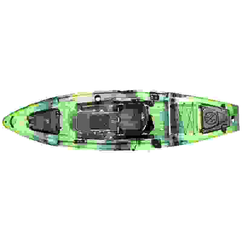 New Jackson Big Rig HD Kayak - Image 4