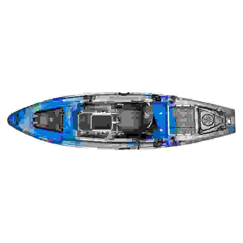 New Jackson Big Rig HD Kayak - Image 5