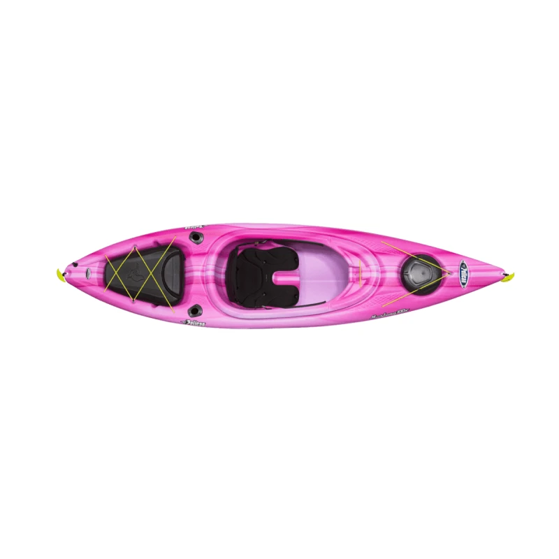 New Pelican Mustang 100X - Image 2