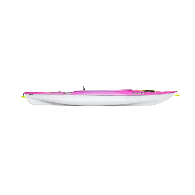 New Pelican Mustang 100X - Image 3