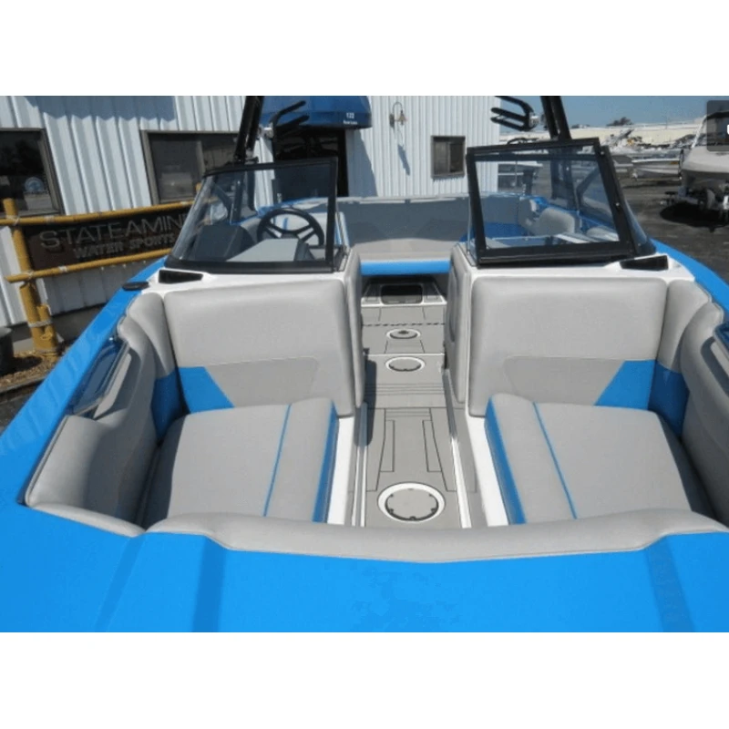 Nearly New 2019 Moomba Helix 240ft - Image 9