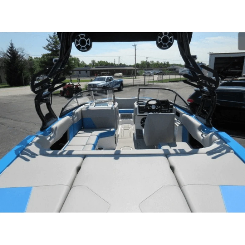Nearly New 2019 Moomba Helix 240ft - Image 8