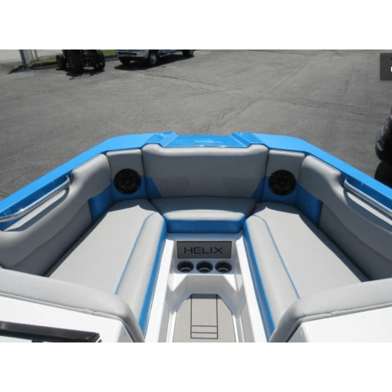 Nearly New 2019 Moomba Helix 240ft - Image 7