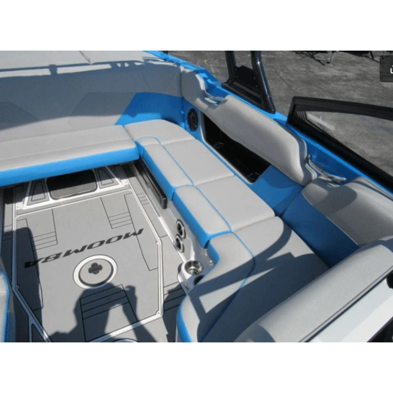 Nearly New 2019 Moomba Helix 240ft - Image 6