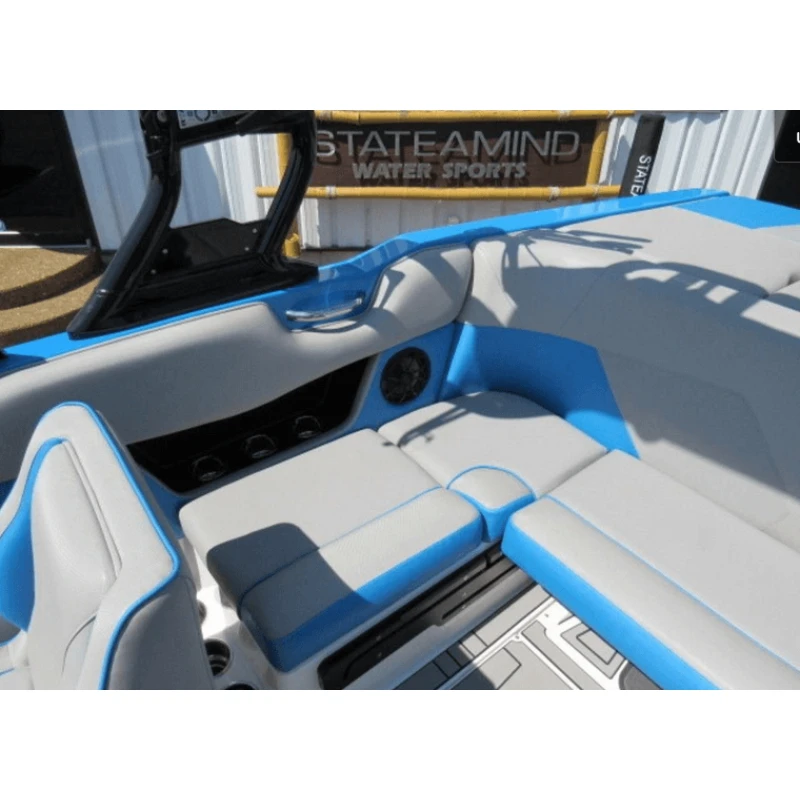 Nearly New 2019 Moomba Helix 240ft - Image 5