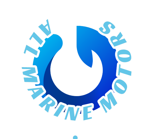 AllMarine logo