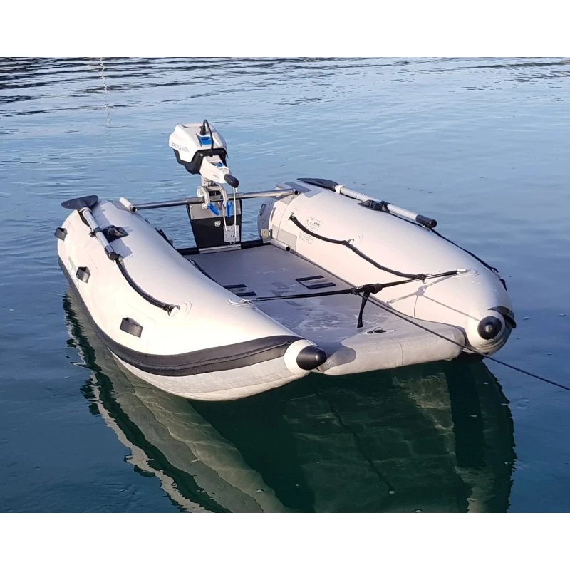 Takacat™ 260 LX Inflatable Catamaran
