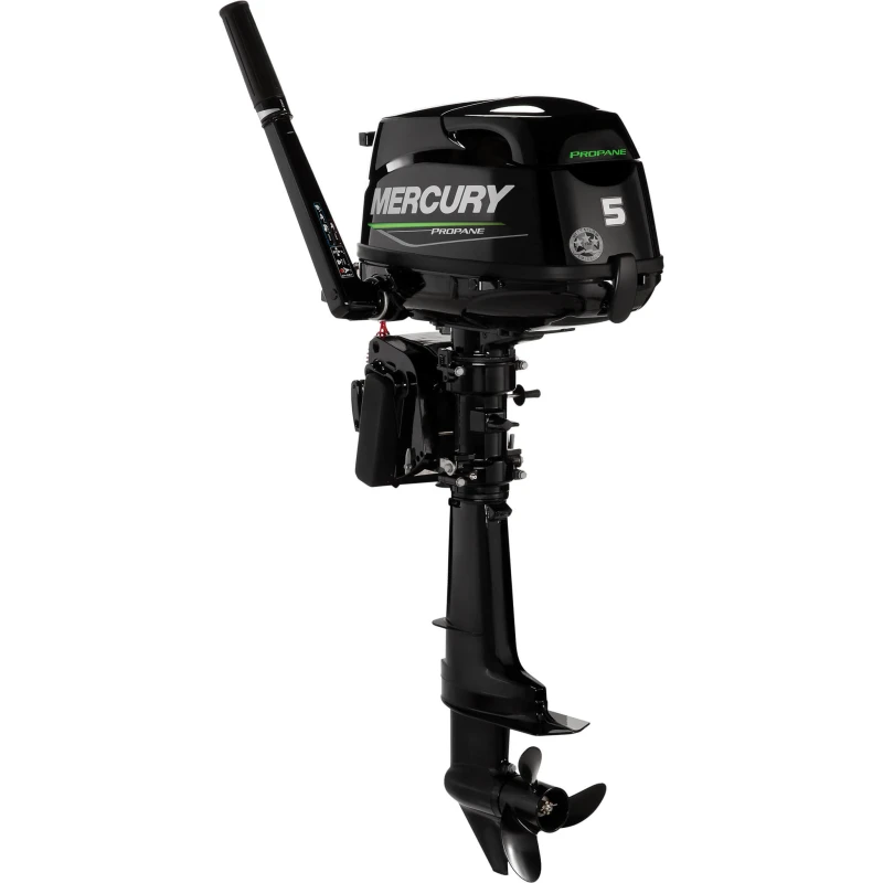 Mercury 5HP 2024 Outboard