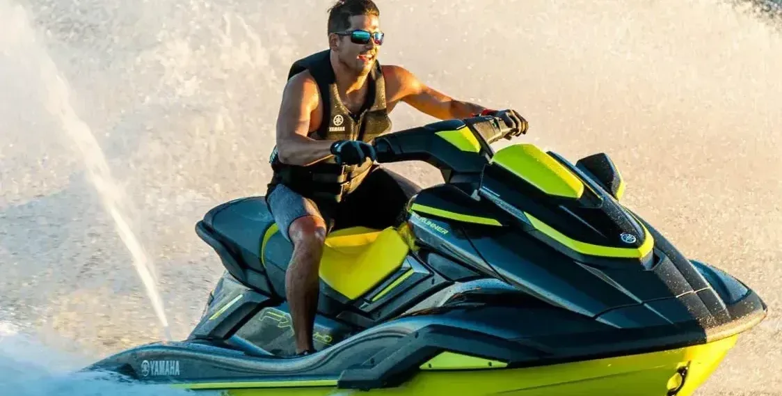 Jet Ski