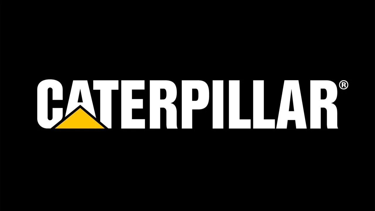 Caterpillar Logo