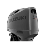 New Suzuki 115HP DF115SS Outboard