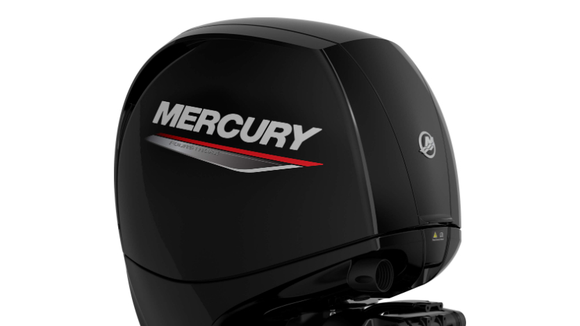 Mercury 150HP 150XL
