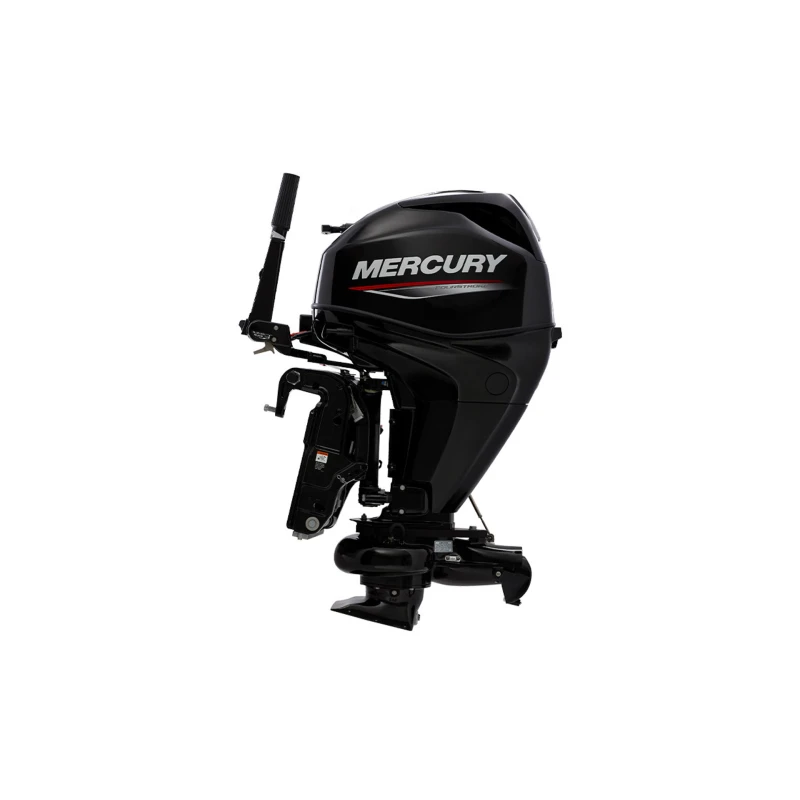 🛥New 25 EFI Mercury 25ELHGA Jet Outboard – AllMarineMotors