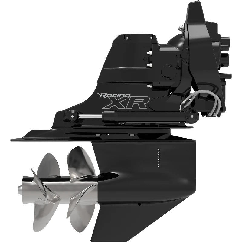 Bravo One XR Mercury Racing® Drive - Image 2