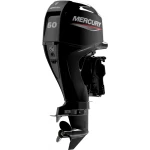 New 60 EFI Mercury Marine® Outboard