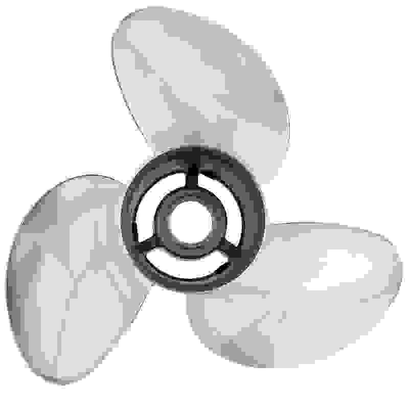 Quicksilver 14 inch Propeller