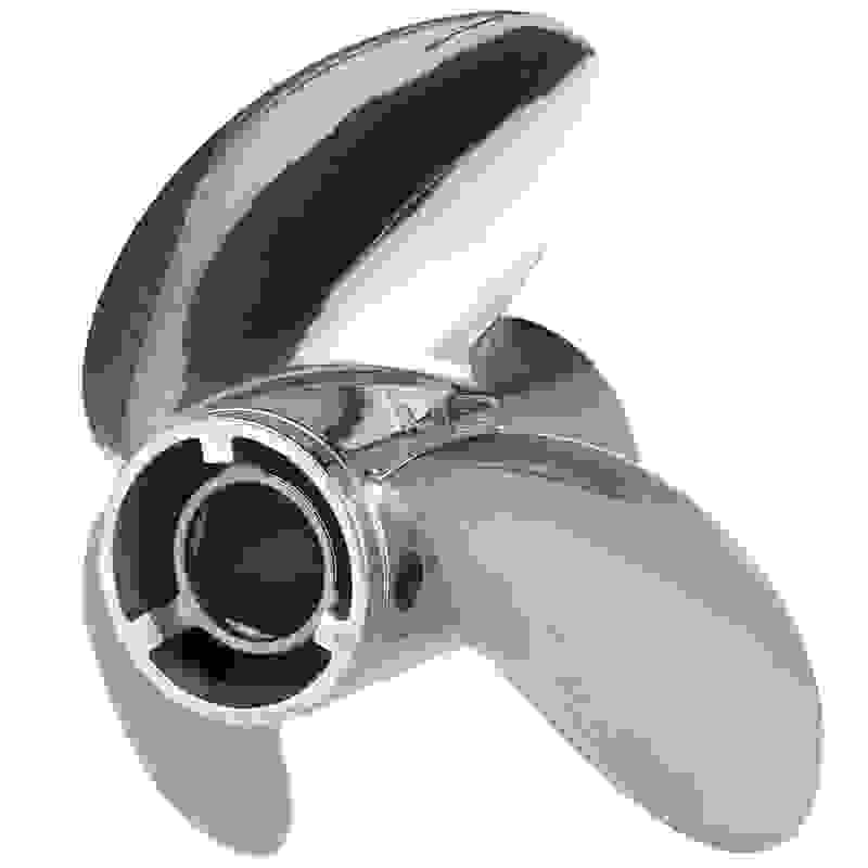 Quicksilver 14 inch Propeller