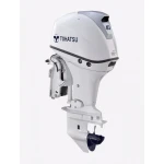 Tohatsu 40HP MFS40 Outboard Motor