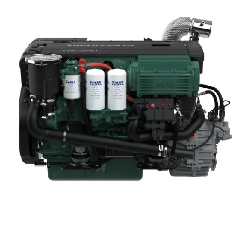 Volvo Penta D4 300