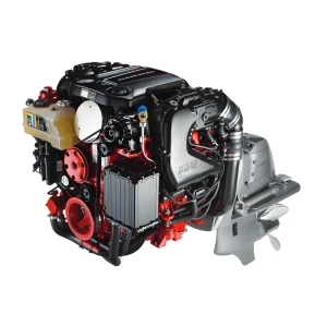 Volvo Penta 240 Marine Gasoline Engine