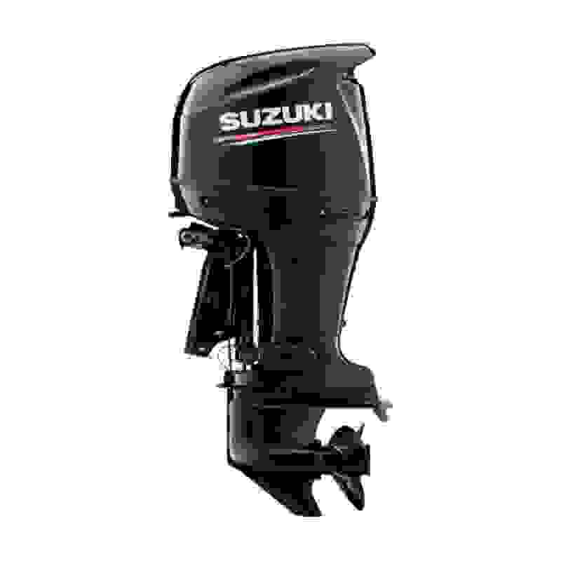 New Suzuki 140HP DF140B Outboard - Image 4