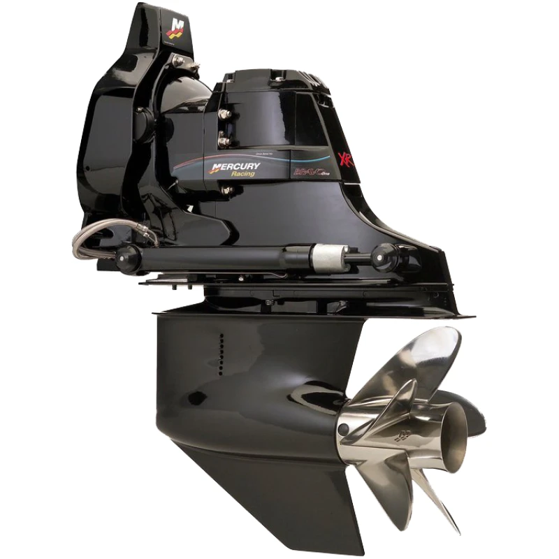 Bravo One XR Mercury Racing® Drive