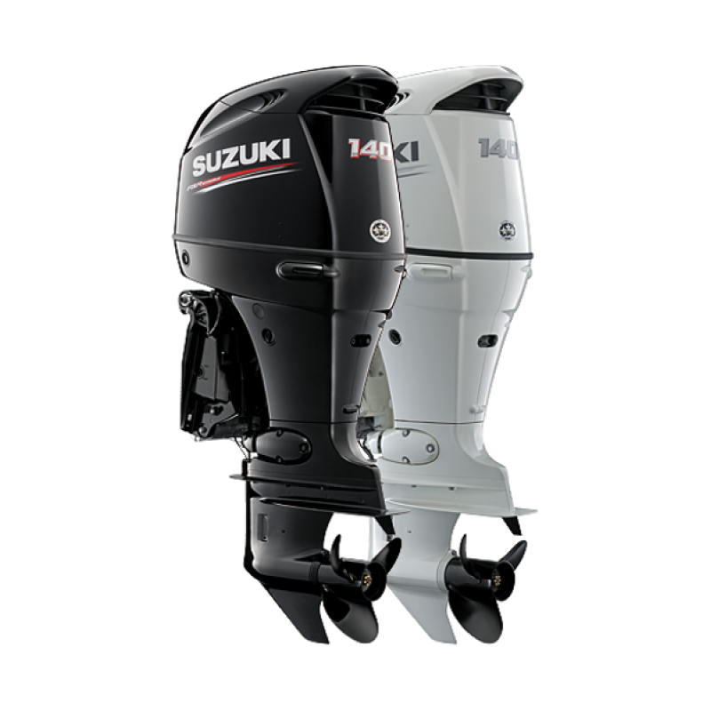 New Suzuki 140HP DF140B Outboard - Image 2