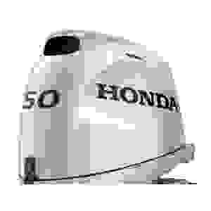 Honda BF50 Outboard Motor