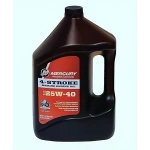 Merucury 25w-40 Marine Engine Oil Lubricant