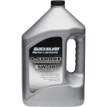 Quicksilver 4-Stroke 5W-30 Marine Engine Oil Full-Syntenthetic