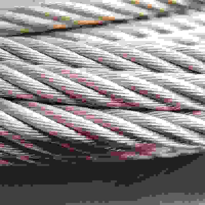 Stainless Steel Wire Rope