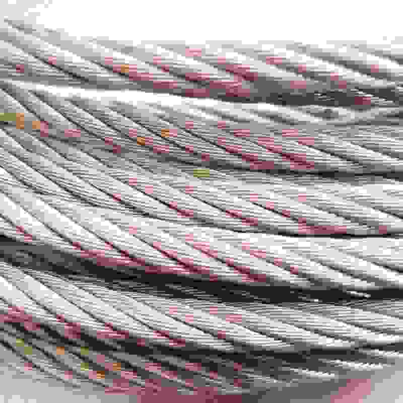 Stainless Steel Wire Rope