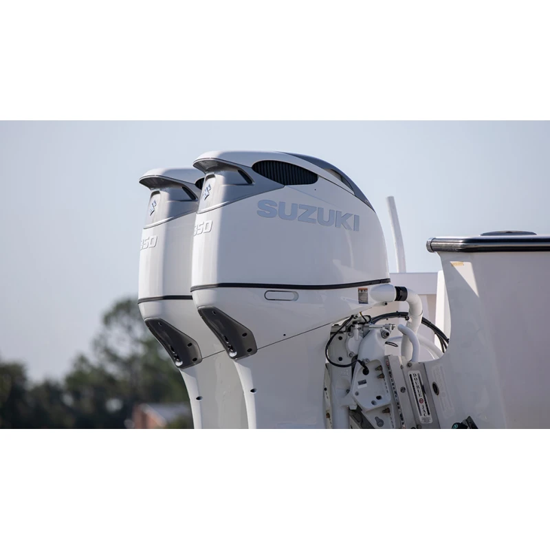 New Suzuki 350HP DF350AMD Outboard - Image 3