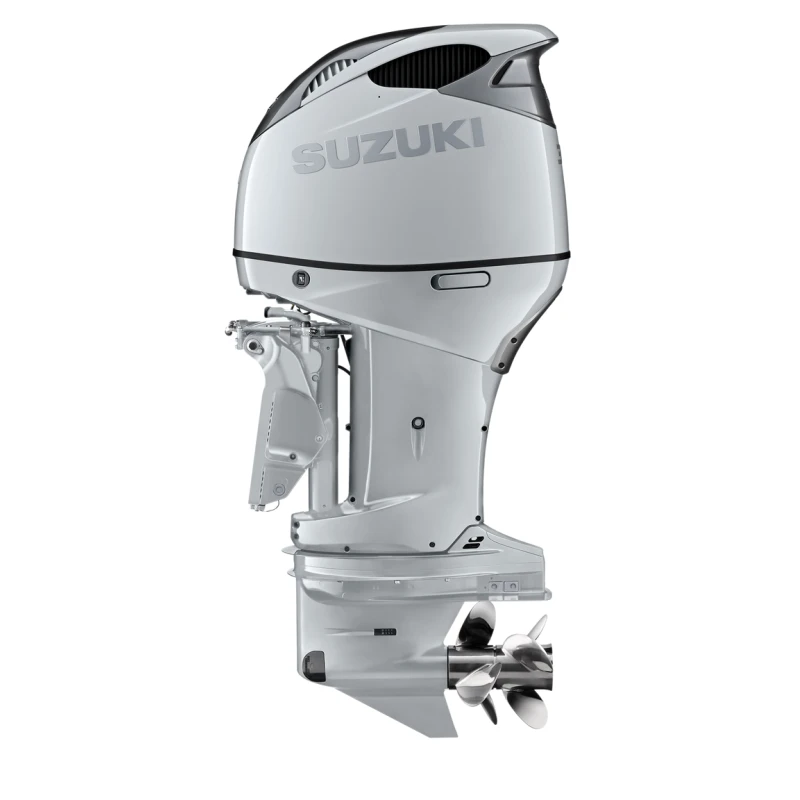 New Suzuki 350HP DF350AMD Outboard