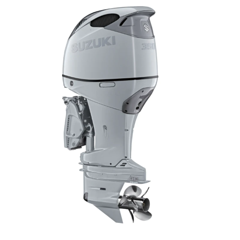 New Suzuki 350HP DF350AMD Outboard - Image 2