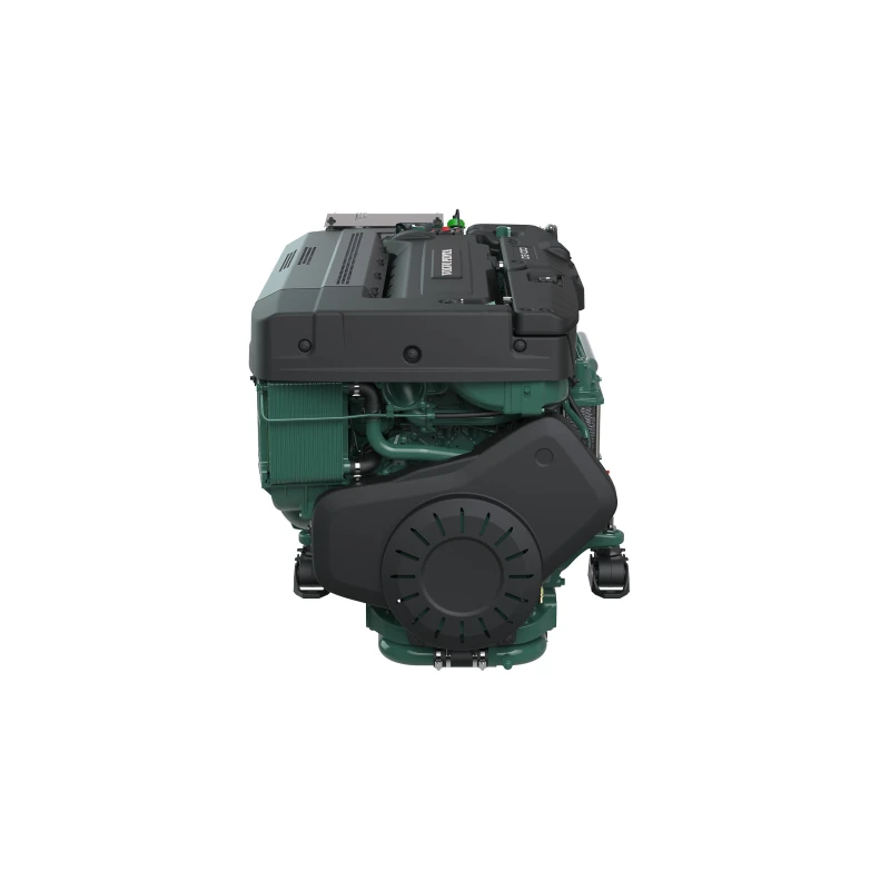 Volvo Penta D13 700,800,900,1000 Engine