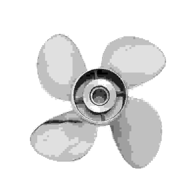 Stainless Steel Propeller Yamaha